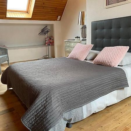 Charmant Appartement Entre Saint-Malo Et Le Mont-Saint-Michel Dol-de-Bretagne Ngoại thất bức ảnh